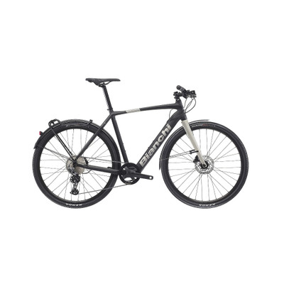 bianchi all road e bike e-Impulso Tourer Cuso's Bikes Main Features Frame Bringing more riders together in