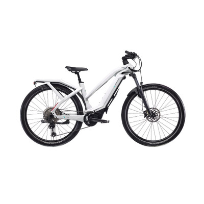 2026 Bianchi E-Omnia T Type Step-Through XT 12SP YRBE5 |  Revolutionbikeshop.com