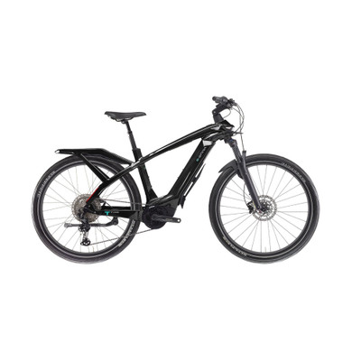2026 Bianchi E-Omnia T Type XT 1X12SP YQBE4 | Revolutionbikeshop.com