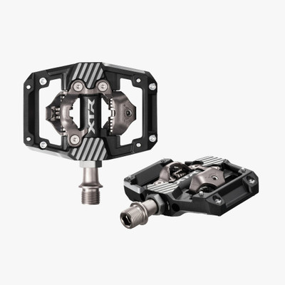 2026 Shimano XTR Enduro PD-M9220 Pedal - Black