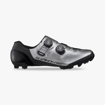 SHIMANO S-PHYRE エスファイア43サイズ 2026 Shimano S-Phyre SH-XC903S Special Edition Wide