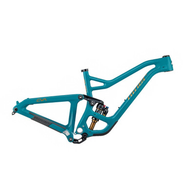 2026 Niner RIP 9 RDO V3.1 Fox Factory - Frame | RevolutionBikeShop.com