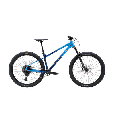 2026 Marin San Quentin 2 - Blue Fade | Revolutionbikeshop.com