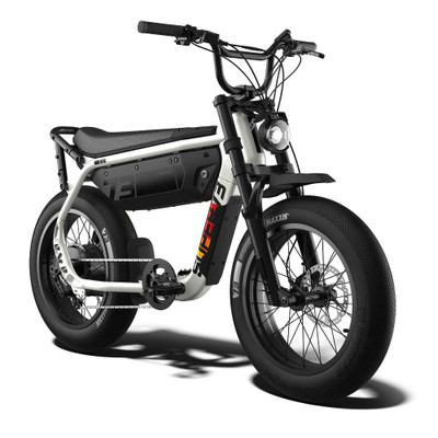 その他 YOU 2026 Super73 M1D Special Edition | RevolutionBikeShop.com