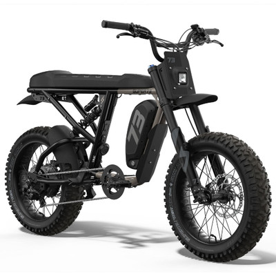 2026 Super73 R Adventure Series Core | RevolutionBikeShop.com