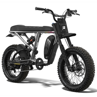 2026 Super73 R Adventure Series Limited Edition