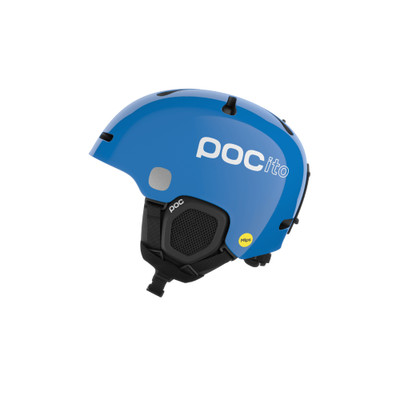 2026 POC Pocito Fornix Mips Ski Helmet | Revolutionbikeshop.com