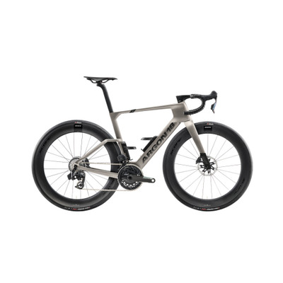 2026 Argon 18 Nitrogen Sram Force AXS E1 | Revolutionbikeshop.com