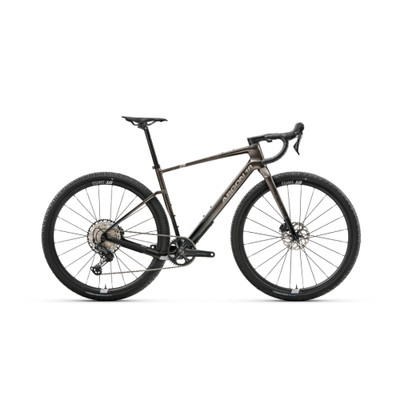 2026 Argon 18 Dark Matter Shimano GRX RX610/822