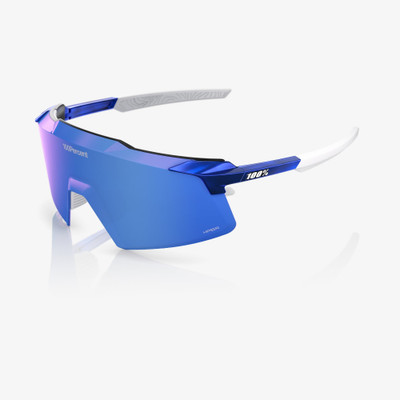 2026 100% Aerocraft® Rbh Gloss Blue Holographic Hiper&reg