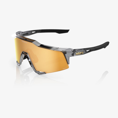 2026 100% Speedcraft® MLB Authentic Polished Translucent Grey