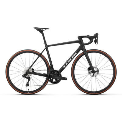 2027 Look 785 Huez 2 RS - Ultegra Di2 - SP25 - Raw W/Chrome