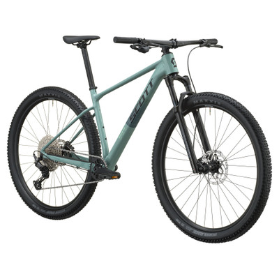 2027 Scott Scale 60 Bike | Revolutionbikeshop.com