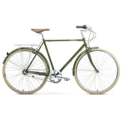2026 Linus Roadster Sport 3i | RevolutionBikeShop.com