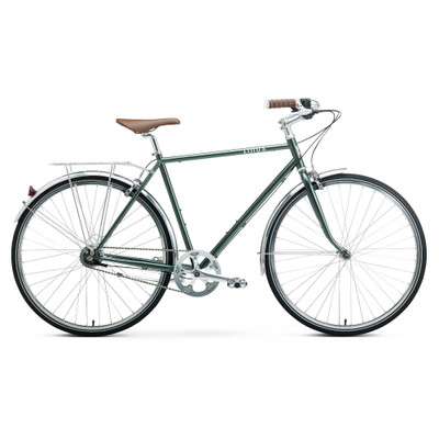 2026 Linus Roadster 7i | RevolutionBikeShop.com