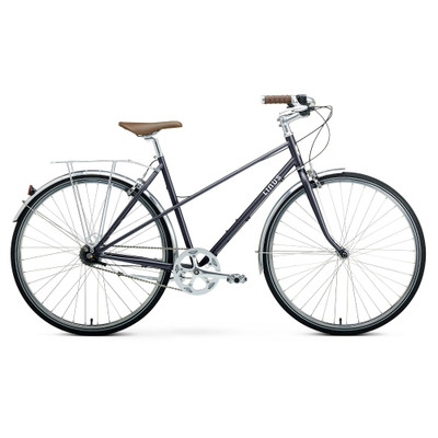 2026 Linus Mixte 7i | RevolutionBikeShop.com