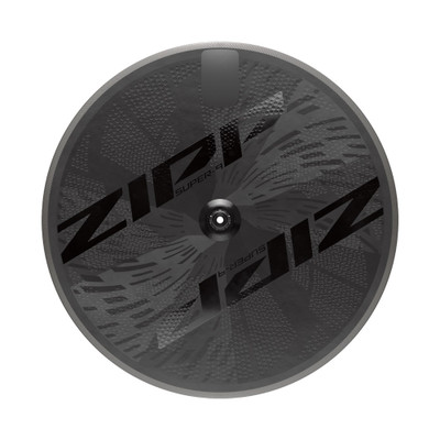 2025 Zipp Super - 9 Tubeless Disc - Brake Disc Wheel