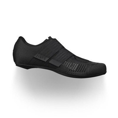 2025 Fizik Vento Powerstrap Aeroweave - Black/Blue