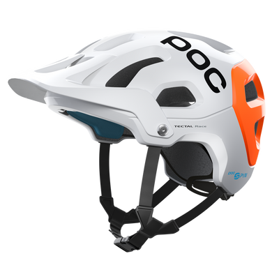 2023 POC Tectal Race SPIN NFC Helmet| RevolutionBikeShop.com