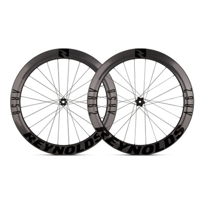 【新作入荷!!】  2023 RevolutionBikeShop.com - DB 58/62 AR Reynolds パーツ