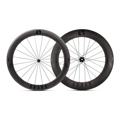 Reynolds AR 58/80 DB ディープリムホイール 2023 Reynolds AR 58/80 X - RevolutionBikeShop.com