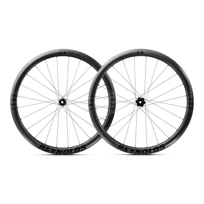 2023 Reynolds AR 41 DB - RevolutionBikeShop.com