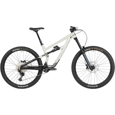 2026 Salsa Cassidy SLX - Tan | Revolutionbikeshop.com