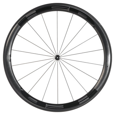 2025 HED Jet RC Black Series (Rim Brake