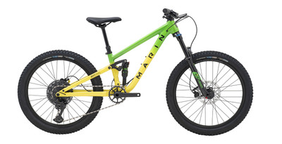 2025 Marin Rift Zone Jr 24