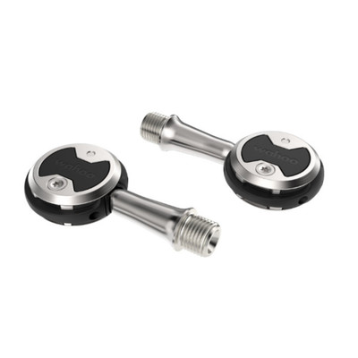 2025 Wahoo Speedplay Zero Clip-In Road Bike Pedals