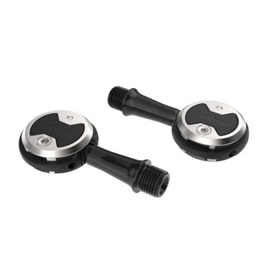 2025 Wahoo Speedplay Comp Road Bike Clip Pedals