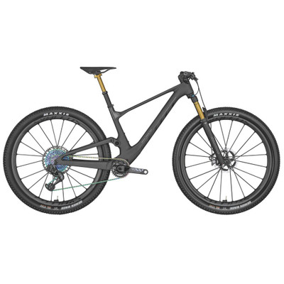 Scott spark frame parts shop