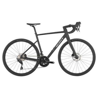 2026 Scott Speedster 10 Bike | Revolutionbikeshop.com