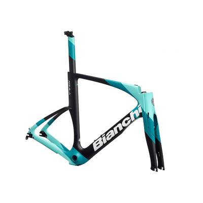 Bianchi フレーム　XR1 Bianchi Oltre XR1 road bike – review |