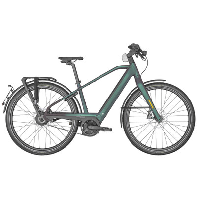 2026 Scott Silence Eride Evo Speed Bike | Revolutionbikeshop.com