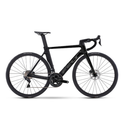 2025 Felt AR Advanced 105 - Charcoal | Revolutionbikeshop.com