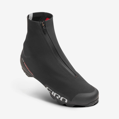 2026 Giro Blaze Shoe - Black | Revolutionbikeshop.com