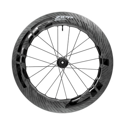 2025 Zipp 858 NSW Tubeless Disc - Brake - D1 | RevolutionBikeShop.com