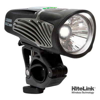 2025 NiteRider Lumina™ Max 2500 Front Bike Light with