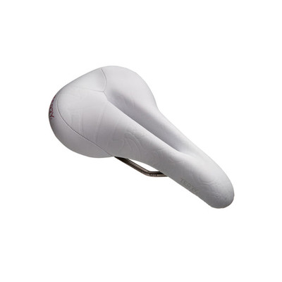 womens white bicycle saddles MSDADA Gel Bike Seat Mountain Bike Saddle - Comfortable Seats with Soft Cushion Padded for Men Women density injection molded foam thats a bit stiffer in the rear for more power while pedaling and cromoly steel rails that allow us to save a few euro and make this variation a great deal. Wtb Top Mountain Bike Saddles