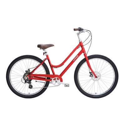2026 Linus Cesta 7 - Medium | RevolutionBikeShop.com