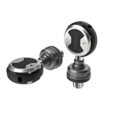 2025 Wahoo Powrlink Zero Dual-Sided Power Pedals