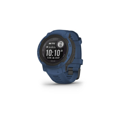 GARMIN】ガーミン Instinct 3 初期設定・ペアリング方法【操作