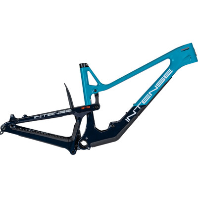 2025 Intense Tracer 279 Frame Blue | Revolutionbikeshop.com