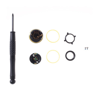 パーツ Garmin vector 3S Garmin EDGE810J 2026 Garmin Vector™ 3 Small Parts Kit | RevolutionBikeShop.com