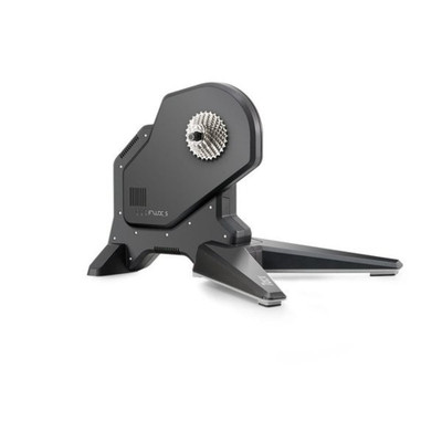 2026 Garmin Tacx® FLUX S Smart Trainer | RevolutionBikeShop.com