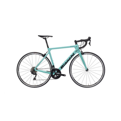 （値下げ）Bianchi Sprint 105 Disc 2021 付属品多数 Bianchi 2025 SPRINT 105 Di2 Disc Road Bike