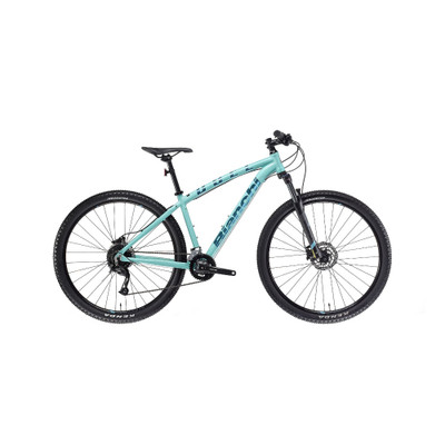 2026 Bianchi Duel 29S Relief 2X9SP YSBC8 | Revolutionbikeshop.com