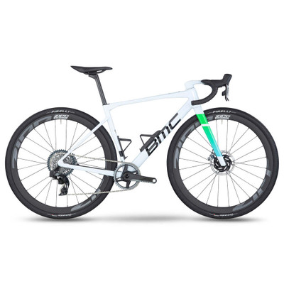 The 2023 BMC Kaius 01 ONE in review – Our big gravel race