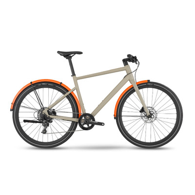 BMCシザーAP-25MW 20〜25% 2026 BMC 257 AL Two - Powder Sand| RevolutionBikeShop.com